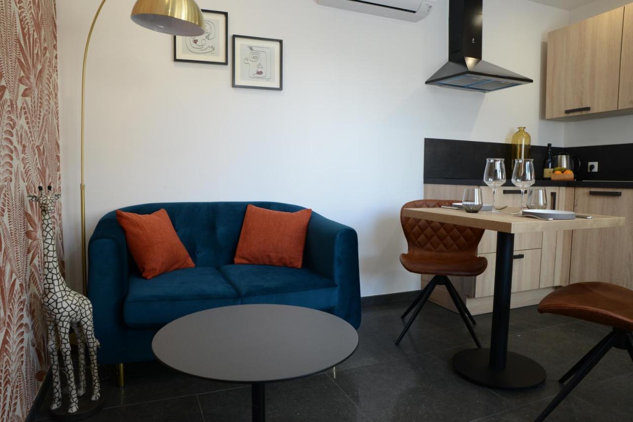 L'Hostellerie D'Acquigny 외부 사진
