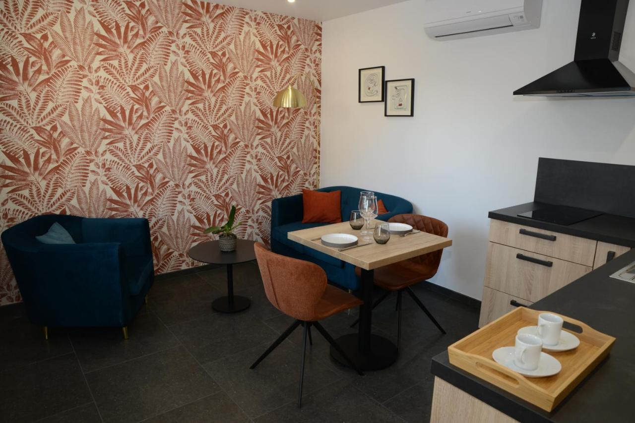 L'Hostellerie D'Acquigny 외부 사진