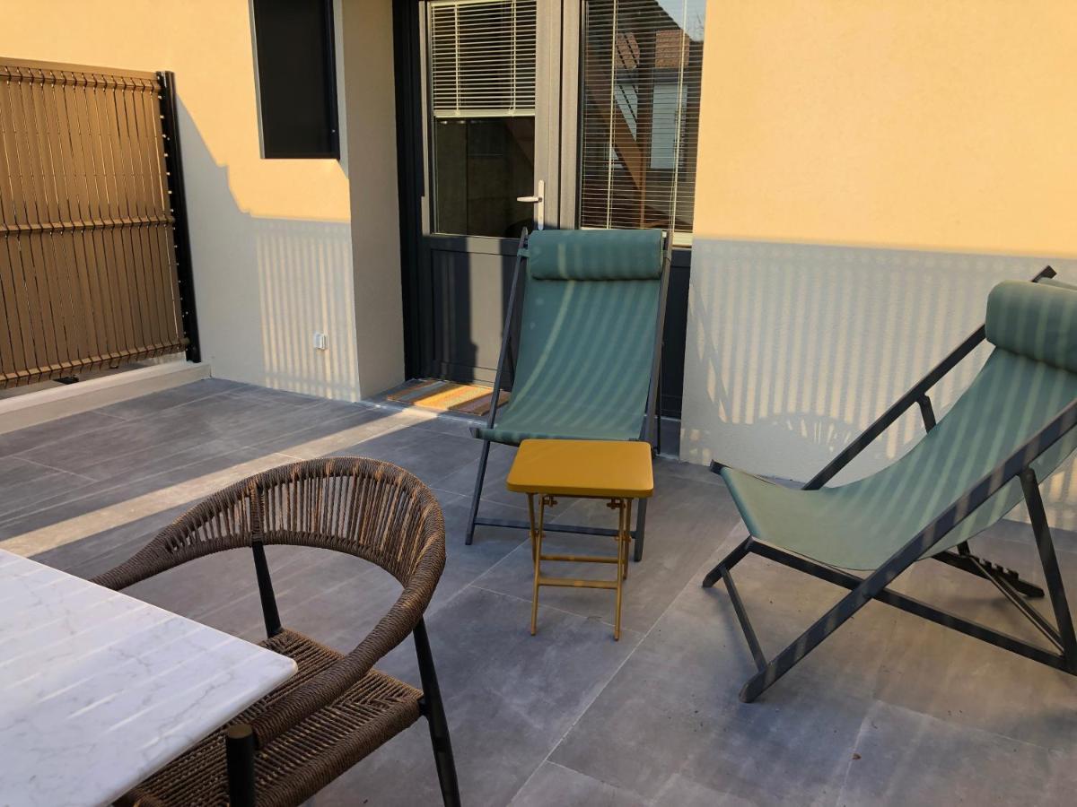 L'Hostellerie D'Acquigny 외부 사진