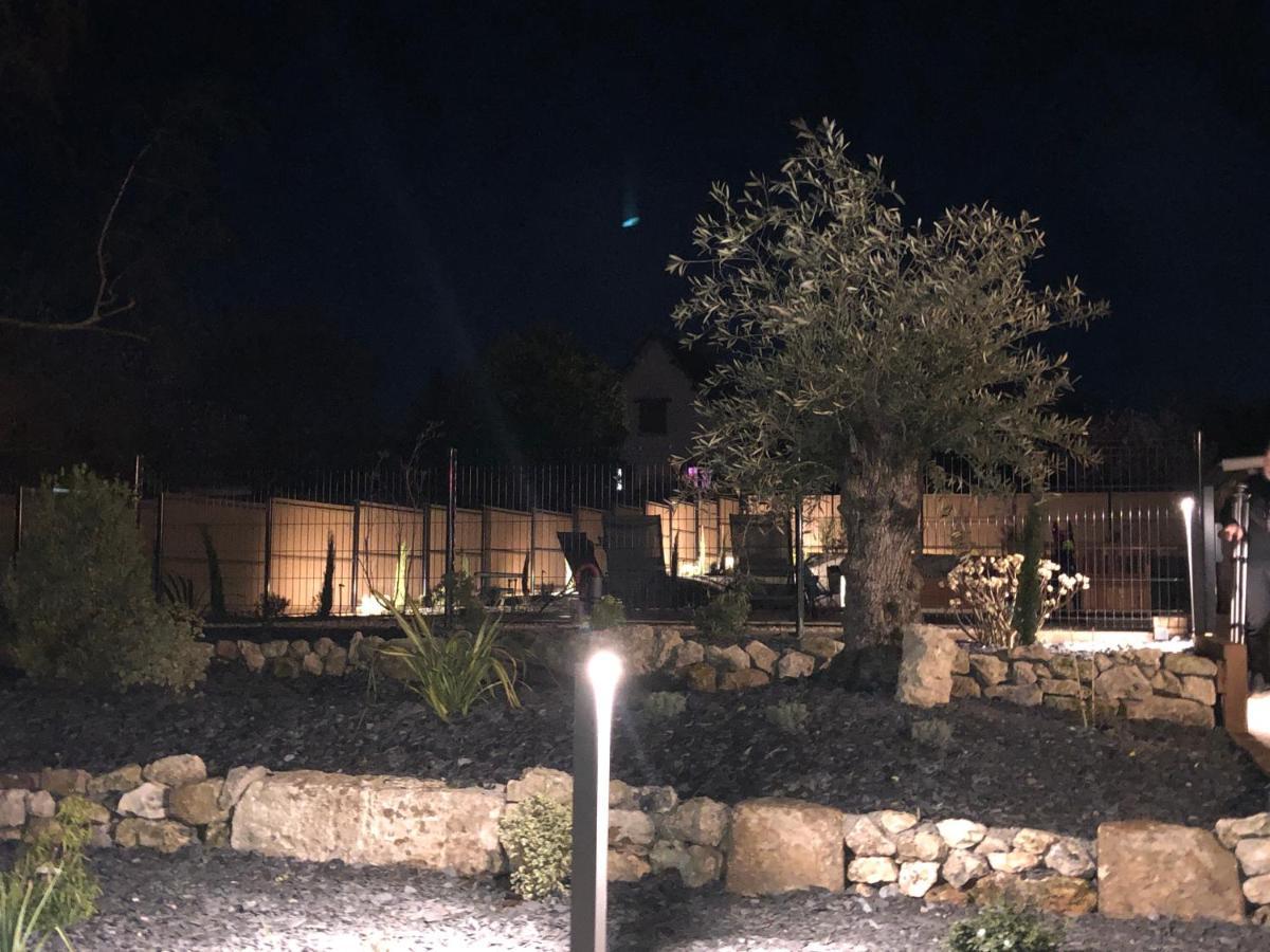 L'Hostellerie D'Acquigny 외부 사진