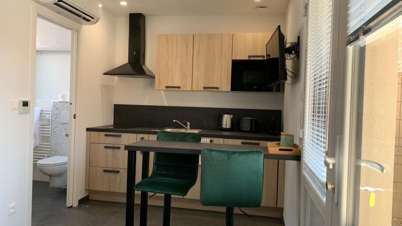 L'Hostellerie D'Acquigny 외부 사진