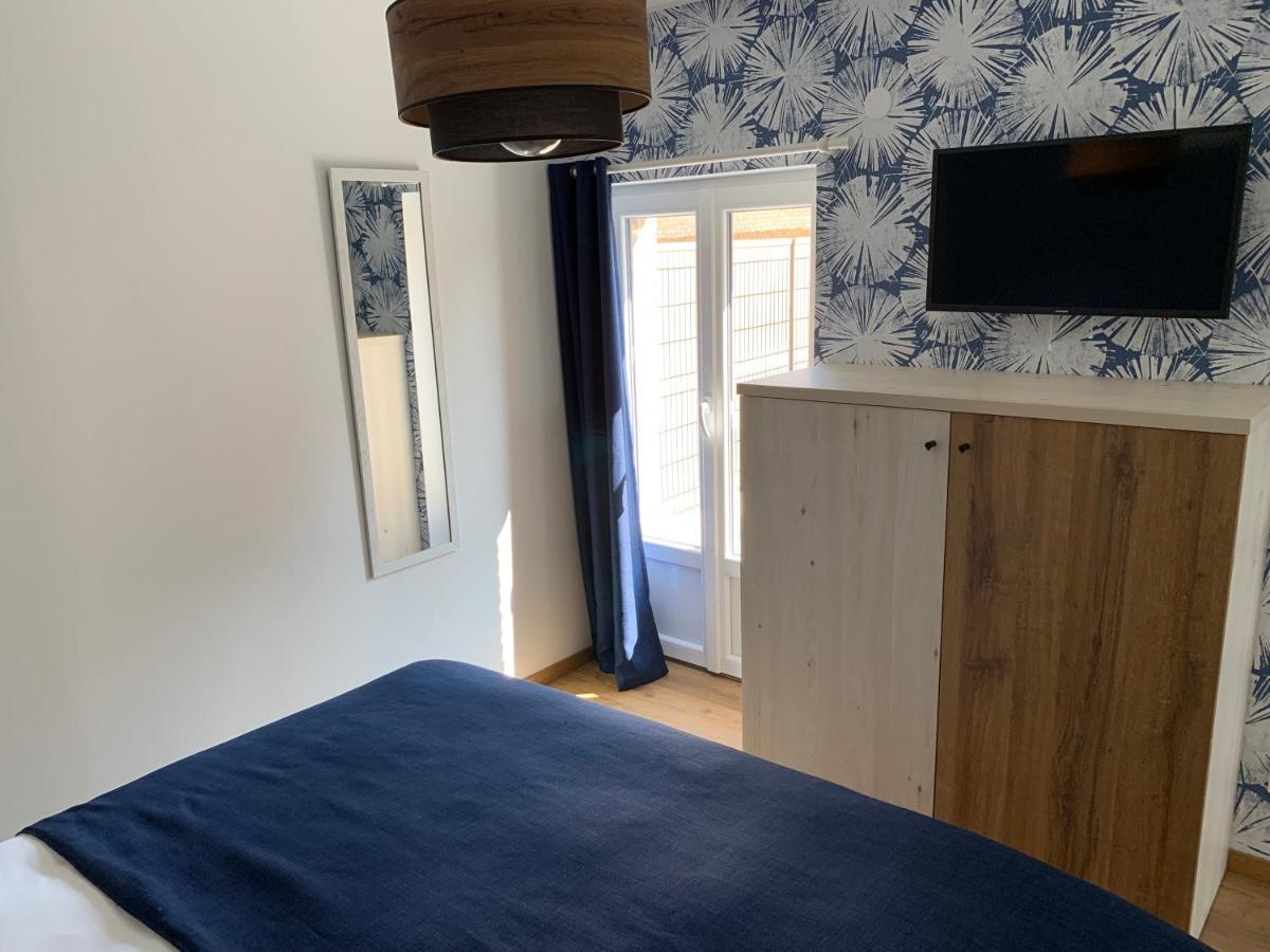 L'Hostellerie D'Acquigny 외부 사진