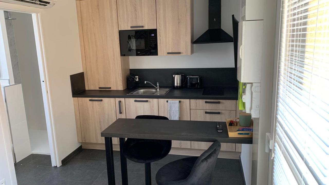 L'Hostellerie D'Acquigny 외부 사진