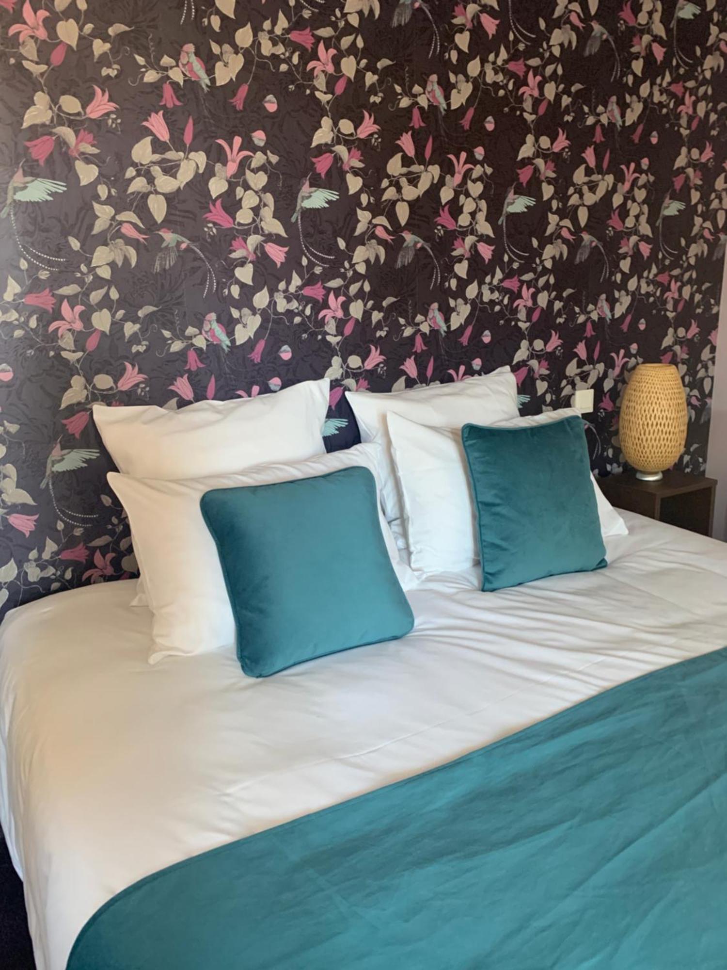 L'Hostellerie D'Acquigny 외부 사진
