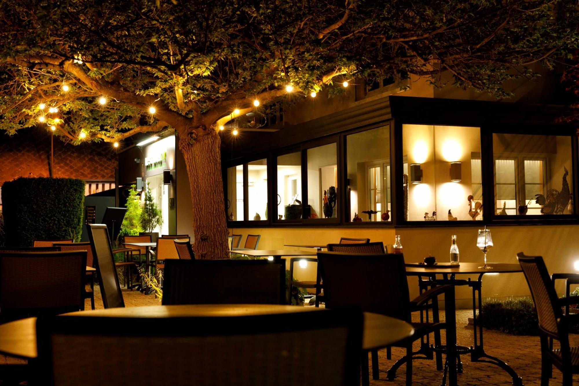 L'Hostellerie D'Acquigny 외부 사진