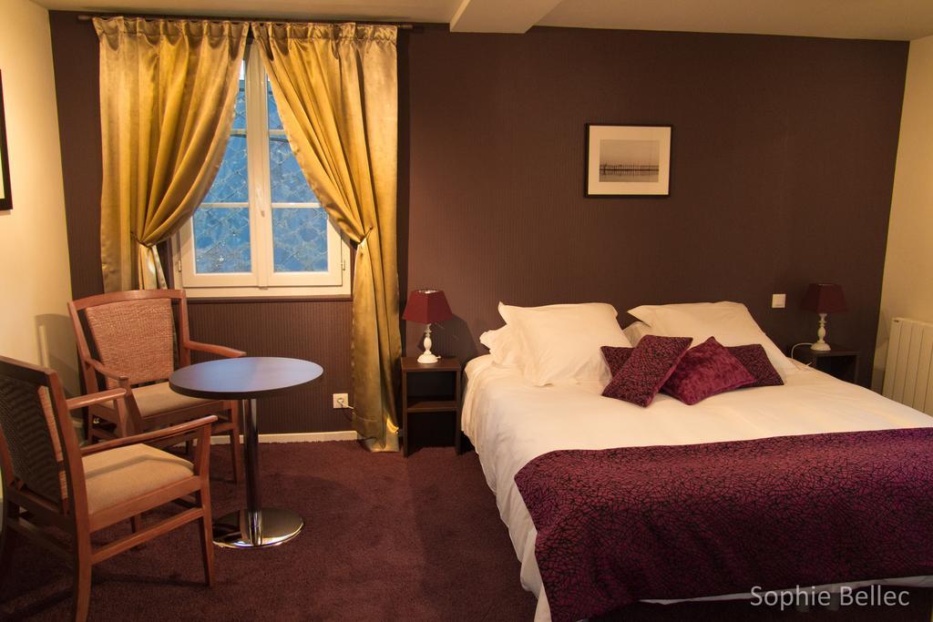 L'Hostellerie D'Acquigny 외부 사진