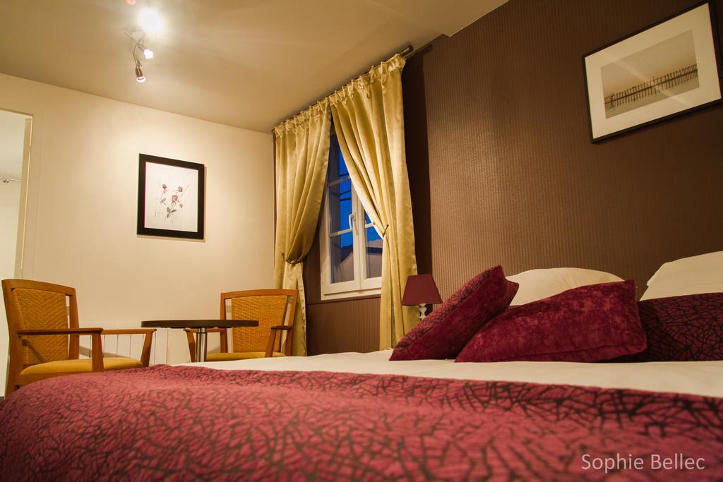 L'Hostellerie D'Acquigny 외부 사진