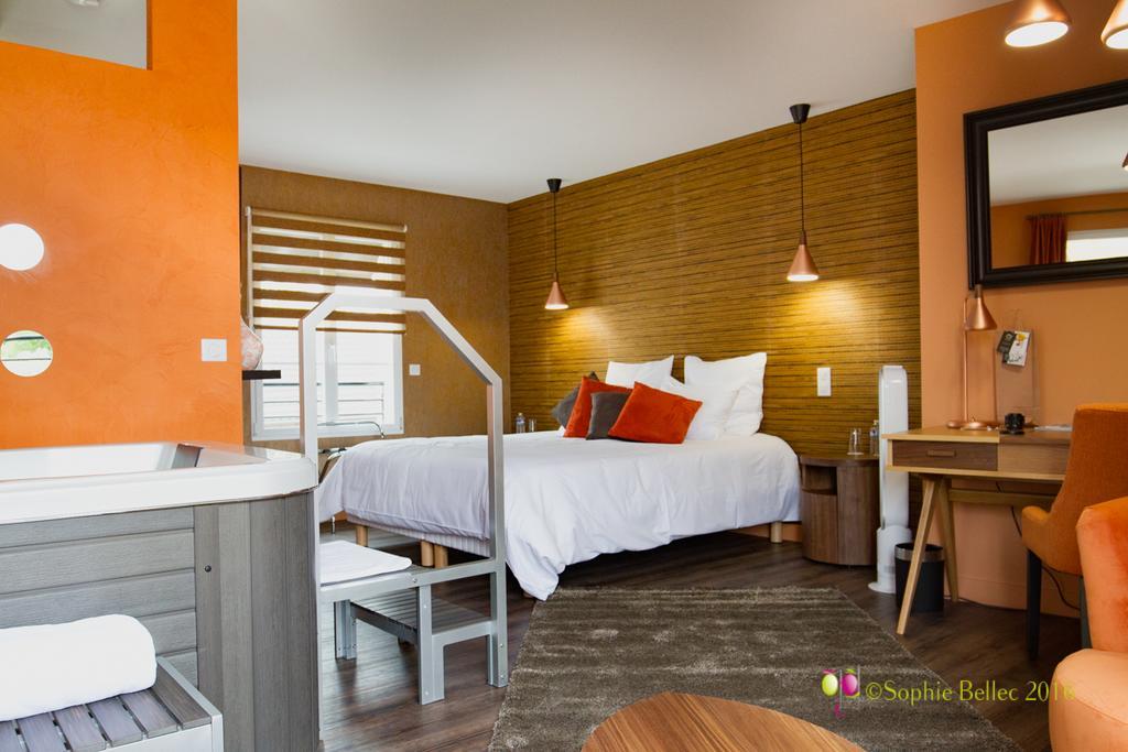 L'Hostellerie D'Acquigny 외부 사진