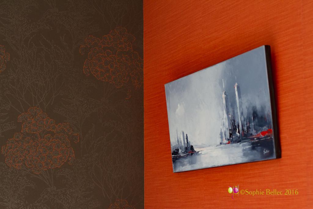 L'Hostellerie D'Acquigny 외부 사진
